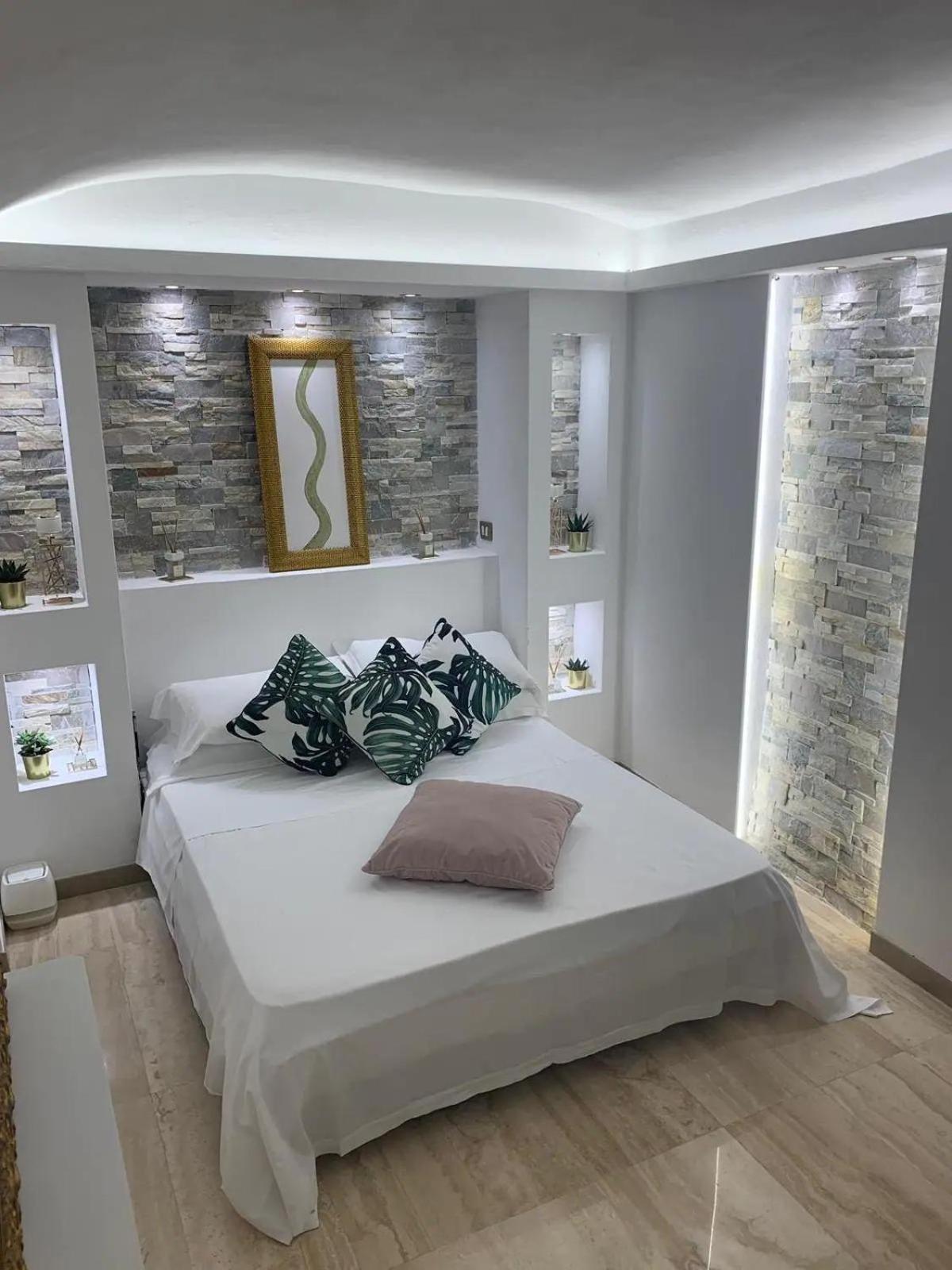 Lolelu Roma Centro 아파트 외부 사진